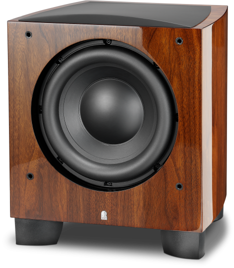 revel subwoofer